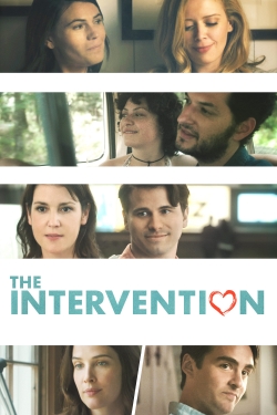 Watch Free The Intervention Full Movies MyFamilyTV