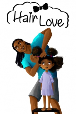 Watch Free Hair Love Full Movies MyFamilyTV