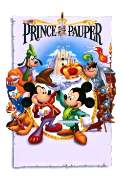 Watch Free The Prince and the Pauper Full Movies MyFamilyTV