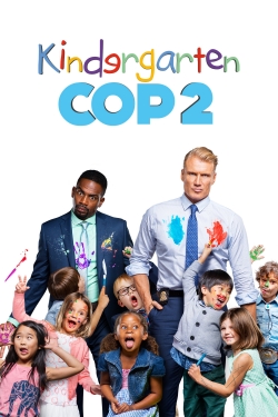 Watch Free Kindergarten Cop 2 Full Movies MyFamilyTV