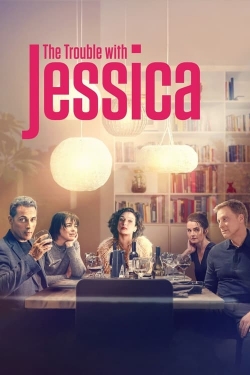 Watch Free The Trouble with Jessica Full Movies MyFamilyTV