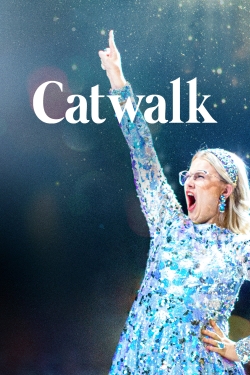 Watch Free Catwalk - From Glada Hudik to New York Full Movies MyFamilyTV