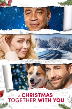 Watch Free Christmas Together With You Full Movies MyFamilyTV