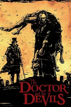 Watch Free The Doctor and the Devils Full Movies MyFamilyTV