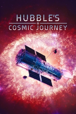 Watch Free Hubble's Cosmic Journey Full Movies MyFamilyTV