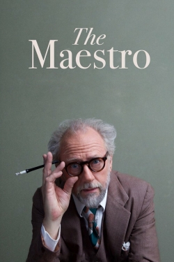 Watch Free The Maestro Full Movies MyFamilyTV