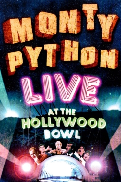 Watch Free Monty Python Live at the Hollywood Bowl Full Movies MyFamilyTV