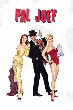 Watch Free Pal Joey Full Movies MyFamilyTV