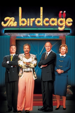 Watch Free The Birdcage Full Movies MyFamilyTV