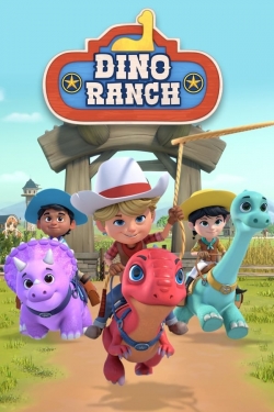 Watch Free Dino Ranch Full Movies MyFamilyTV