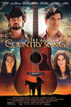 Watch Free Like a Country Song Full Movies MyFamilyTV