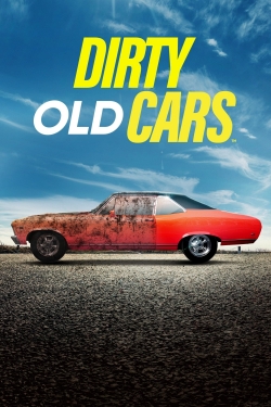 Watch Free Dirty Old Cars Full Movies MyFamilyTV