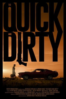 Watch Free The Quick and Dirty Full Movies MyFamilyTV