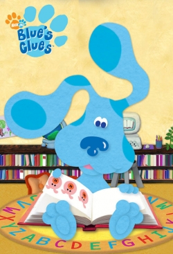 Watch Free Blue's Clues Full Movies MyFamilyTV