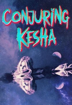 Watch Free Conjuring Kesha Full Movies MyFamilyTV