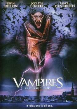 Watch Free Vampires: Out For Blood Full Movies MyFamilyTV