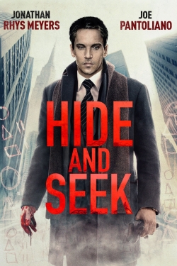 Watch Free Hide and Seek Full Movies MyFamilyTV