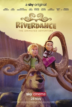 Watch Free Riverdance: The Animated Adventure Full Movies MyFamilyTV