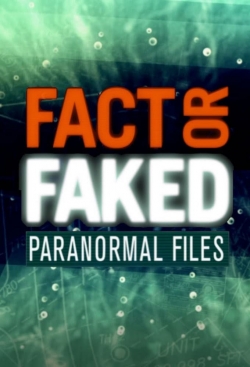 Watch Free Fact or Faked: Paranormal Files Full Movies MyFamilyTV