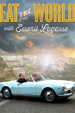 Watch Free Eat the World with Emeril Lagasse Full Movies MyFamilyTV