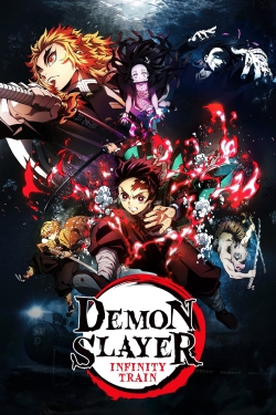 Watch Free Demon Slayer the Movie: Mugen Train Full Movies MyFamilyTV