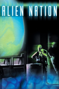 Watch Free Alien Nation Full Movies MyFamilyTV