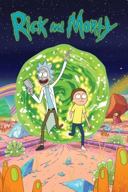 Watch Free Rick and Morty Full Movies MyFamilyTV