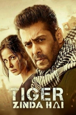 Watch Free Tiger Zinda Hai Full Movies MyFamilyTV