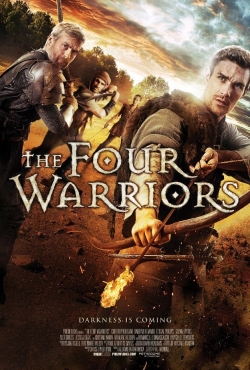 Watch Free The Four Warriors Full Movies MyFamilyTV