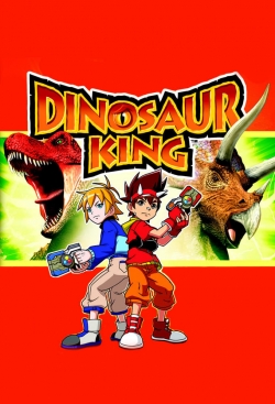 Watch Free Dinosaur King Full Movies MyFamilyTV