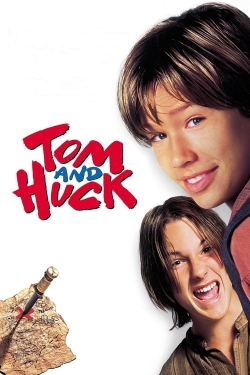 Watch Free Tom and Huck Full Movies MyFamilyTV