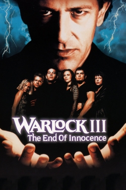 Watch Free Warlock III: The End of Innocence Full Movies MyFamilyTV