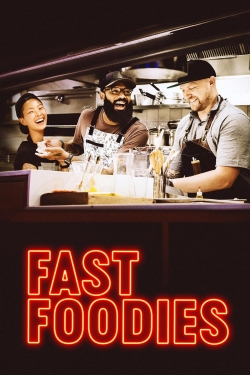 Watch Free Fast Foodies Full Movies MyFamilyTV