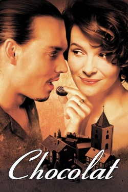 Watch Free Chocolat Full Movies MyFamilyTV