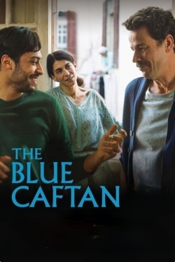 Watch Free The Blue Caftan Full Movies MyFamilyTV