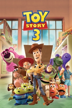 Watch Free Toy Story 3 Full Movies MyFamilyTV