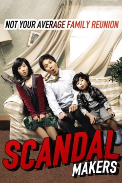 Watch Free Scandal Makers Full Movies MyFamilyTV