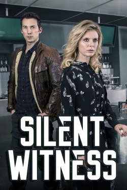 Watch Free Silent Witness Full Movies MyFamilyTV