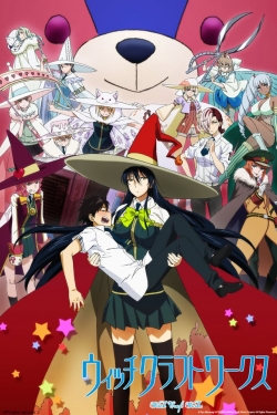 Watch Free Witch Craft Works Full Movies MyFamilyTV