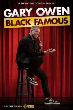 Watch Free Gary Owen: Black Famous Full Movies MyFamilyTV