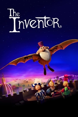 Watch Free The Inventor Full Movies MyFamilyTV