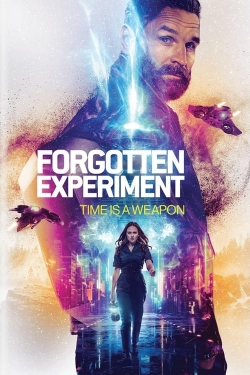 Watch Free Forgotten Experiment Full Movies MyFamilyTV