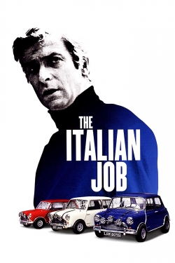 Watch Free The Italian Job Full Movies MyFamilyTV