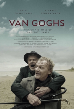 Watch Free Van Goghs Full Movies MyFamilyTV