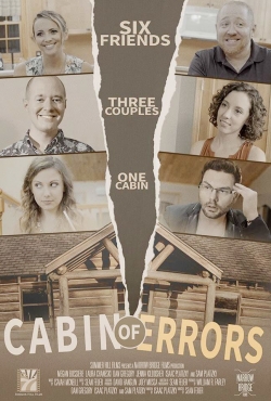 Watch Free Cabin of Errors Full Movies MyFamilyTV