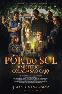 Watch Free Sunset: The Mystery of the Necklace of São Cajó Full Movies MyFamilyTV