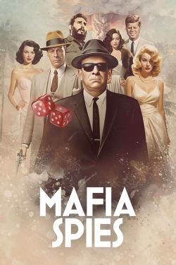 Watch Free Mafia Spies Full Movies MyFamilyTV