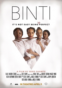 Watch Free Binti Full Movies MyFamilyTV