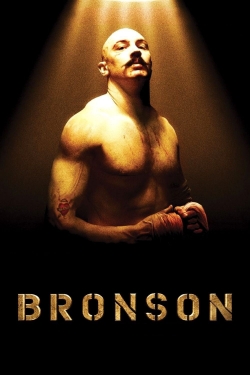 Watch Free Bronson Full Movies MyFamilyTV