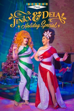 Watch Free The Jinkx & DeLa Holiday Special Full Movies MyFamilyTV